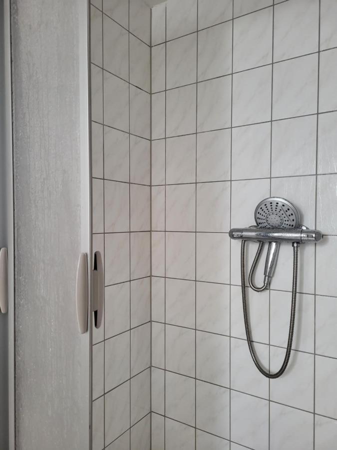 Apartamento Elbblick Königstein Exterior foto